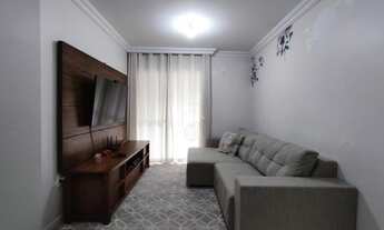 Imagem 2: Apartamento 02 Dormitórios