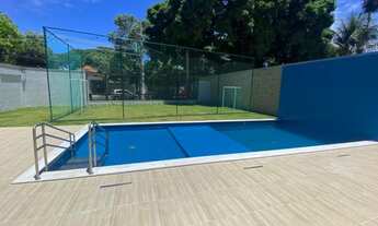 Imagem 3: Apartamento para venda possui 50 metros quadrados com 2 quartos em Boa Vista - Recife - PE