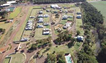 Imagem 4: Condomínio Bella Vittà, Cidade Industrial II, Londrina, 250m² TE0337