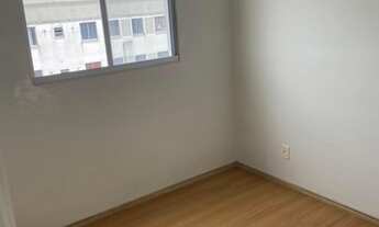 Imagem 5: Apartamento de 2/4 - Reformado no Antares