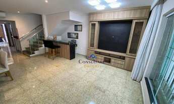 Imagem 5: Casa com 3 dormitórios à venda, 184 m² por R$ 1.800.000 - Ponta da Praia - Santos/SP