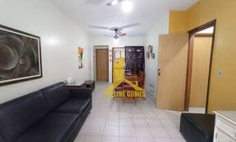 Imagem 6: Apartamento com 3 dormitórios à venda, 100 m² por R$ 479.000,00 - Braga - Cabo Frio/RJ