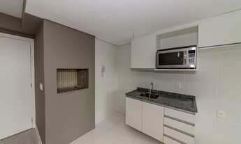 Imagem 6: Apartamento para venda tem 72 metros quadrados com 3 quartos em Passo da Areia - Porto Ale