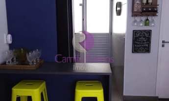 Imagem 7: Casa à venda, CONDOMÍNIO CARMIN SABADIN DE OLIVEIRA