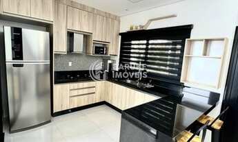 Imagem 5: Sobrado a Venda no Condomínio Vila Paraty, Indaiatuba - SP