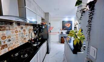 Imagem 7: Espetacular Apartamento 57mts², 2 dormts sendo 1 suíte - Barra Funda - SP