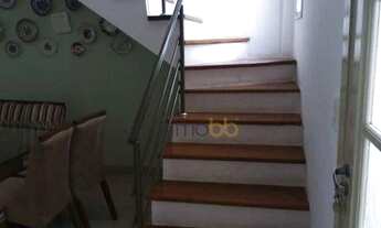 Imagem 2: Casa com 3 dormitórios à venda, 140 m² - Condomínio Villagio Di Treviso - Sorocaba/SP