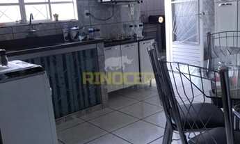 Imagem 4: Casa à venda, Parque Residencial Nova Franca, Franca, SP