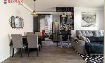 Imagem: Apartamento com 1 dormitório à venda