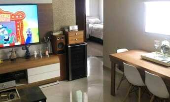 Imagem 2: Cobertura com 2 dormitórios à venda, 110 m² - Vila Gilda - Santo André/SP