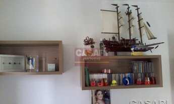 Imagem 5: Apartamento Residencial à venda, Vila Baeta Neves, São Bernardo do Campo - AP53744