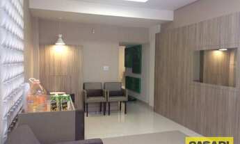 Imagem 3: Sala, 47 m² - venda ou aluguel - Jardim do Mar - São Bernardo do Campo/SP