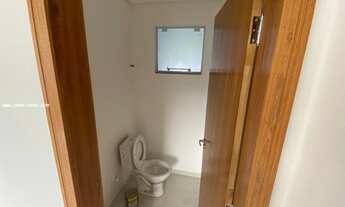 Imagem 5: Sobrado para Venda em São José, Forquilhinha, 2 dormitórios, 1 suíte, 3 banheiros, 2 vagas