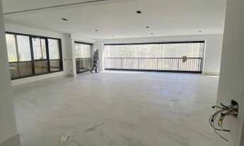 Imagem 5: Apartamento com 4 dormitórios à venda, 360 m² por R$ 4.155.701,55 - Alphaville Industrial