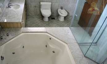 Imagem 6: Apartamento de andar inteiro no Morada de Apolo no Bairro Moinhos de Vento em Porto Alegre