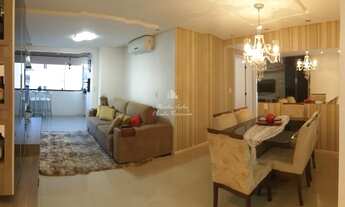 Imagem: Apartamento na Trindade - 3 quartos