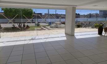 Imagem 7: Apartamento para Venda em Natal, Petrópolis, 2 dormitórios, 1 suíte, 2 banheiros, 1 vaga