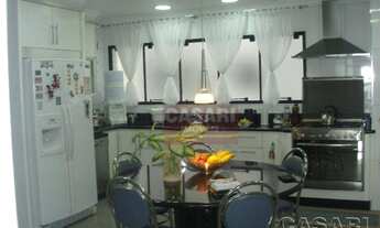 Imagem: Apartamento Residencial à venda, Vila São