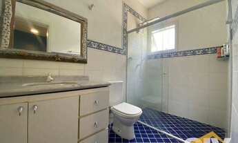 Imagem 7: Casa com 4 suítes à venda, 412 m² por R$ 4.600.000 - Riviera Módulo 20 - Bertioga/SP