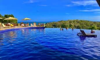 Imagem: Bangalô Studio no condomínio villas do