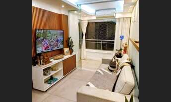 Imagem 3: Apartamento para Venda em Rio de Janeiro, TIJUCA, 3 dormitórios, 1 suíte, 2 banheiros, 1 v