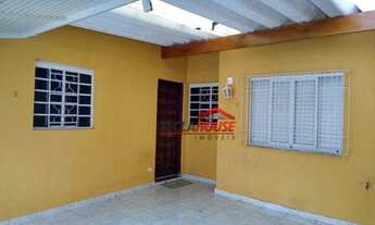 Imagem: Sobrado com 2 dormitórios à venda por