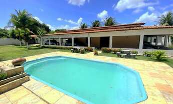 Imagem: Sítio à venda, 2100 m² por R$ 390.000,00