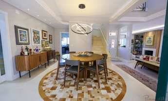 Imagem 6: Florianópolis - Casa de Condomínio - Santo Antônio de Lisboa