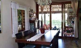 Imagem: Casa com 4 dormitórios à venda, 206 m²