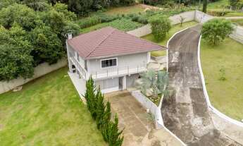 Imagem 5: Chácara em Curitiba