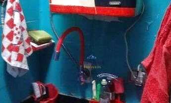 Imagem 4: Kitnet à venda, 23 m² por R$ 199.000 - Aparecida - Santos/SP