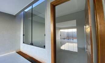 Imagem 4: Casa térrea Condomínio Maria Julia