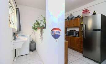 Imagem 4: Apartamento com 2 dormitórios à venda, 56 m² por R$ 169.900,00 - Jardim Algarve - Alvorada