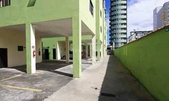 Imagem 7: Apartamento com 1 dormitório à venda, 26 m² por R$ 120.000 - Ocian - Praia Grande/SP