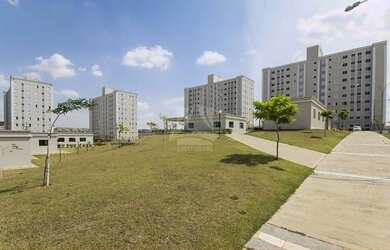 Imagem 14: RIBEIRãO PRETO - Padrão - Condomínio Mirante Sul