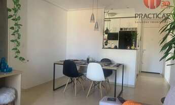 Imagem: Apartamento com 3 dormitórios à venda