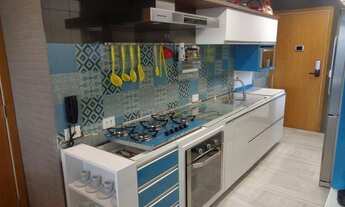 Imagem 4: Apartamento à venda, 98 m² por R$ 1.275.000,00 - Alto da Boa Vista - São Paulo/SP