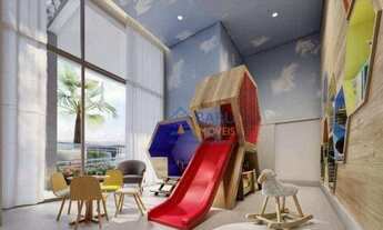 Imagem 7: Apartamento com 4 dormitórios à venda, 161 m² por R$ 2.560.000 - Pinheiros - São Paulo/SP