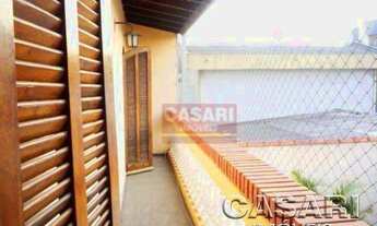 Imagem 7: Casa com 2 dormitórios à venda, 151 m² - Rudge Ramos - São Bernardo do Campo/SP