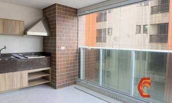 Imagem: Apartamento à venda - Tatuapé - São Paulo/SP