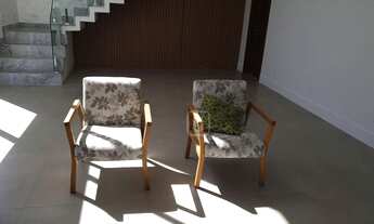 Imagem 7: Casa com 6 dormitórios, 277 m² - venda por R$ 2.800.000,00 ou aluguel por R$ 5.000,00/dia