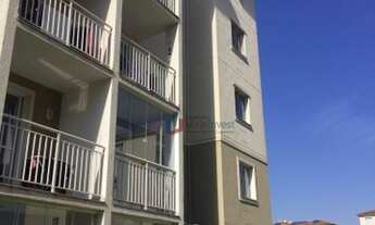 Imagem: Apartamento com 2 dormitórios à venda