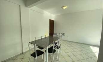 Imagem 4: Apartamento com 2 dormitórios para alugar, 82 m² por R$ 2.100,00/mês - Fazenda - Itajaí/SC