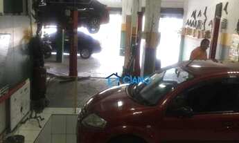 Imagem 3: Linda loja na Rua da Mooca, esquina com Rua Coronel,cintra