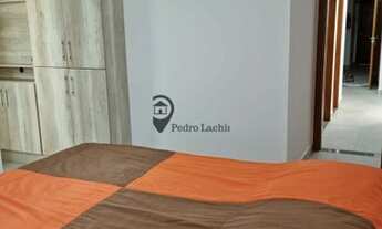 Imagem 6: Apartamento para alugar no bairro Praia do Morro - Guarapari/ES