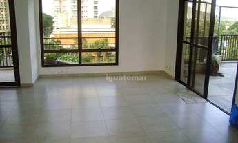 Imagem 3: Cobertura com 4 dormitórios à venda, 390 m² por R$ 790.000,00 - Enseada P Brunella - Gua