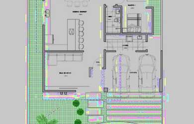 Imagem 5: Casa à venda, Condomínio Leonardo da Vinci - Foz do Iguaçu/PR