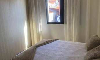 Imagem 4: Apartamento com 3 dormitórios à venda, 75 m² - Baeta Neves - São Bernardo do Campo/SP