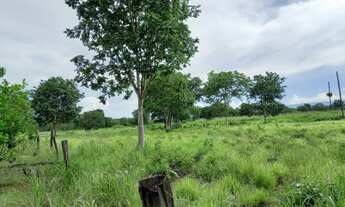 Imagem: VENDO SITIO NA REGIÃO DO SALTO DO ITIQUIRA