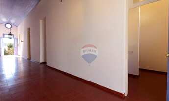 Imagem 7: Casa com 3 dormitórios para alugar, 435 m² por R$ 8.550,00/mês - Loteamento Reserva da Ser